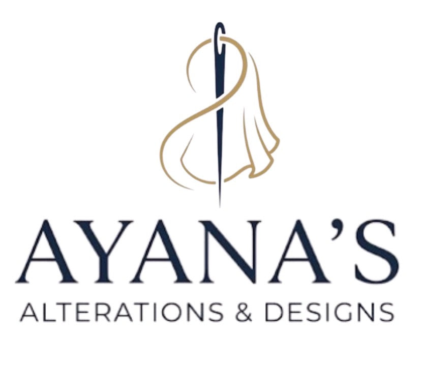 Ayana’s Alterations & Designs